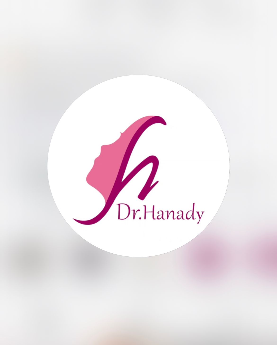 Dr Hanady Skincare