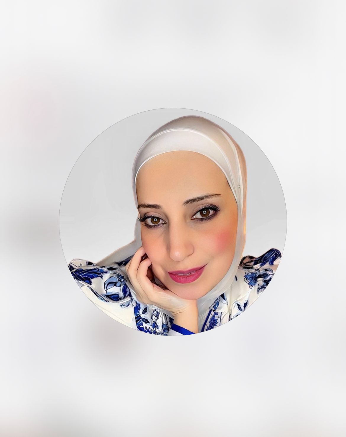 Dr Maha Abushanab