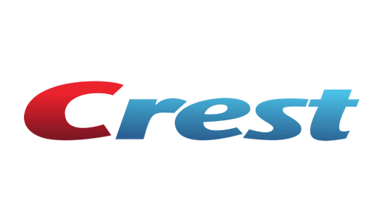 crest
