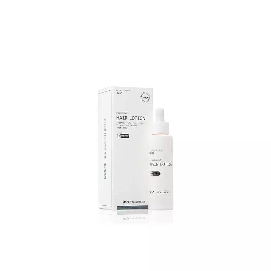 Innoaesthetics Epigen Hair Lotion 70ML