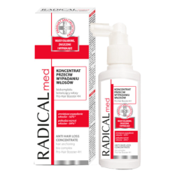 Radical med-anti hair-loss concentrate