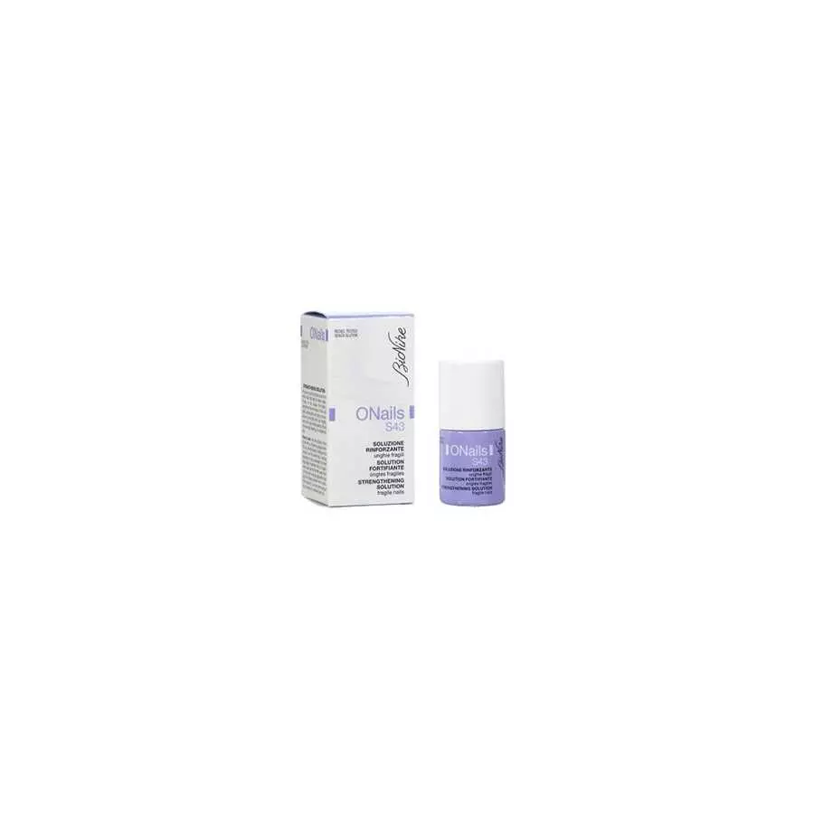 Bionike Onail S43 Strength Solution 11ML