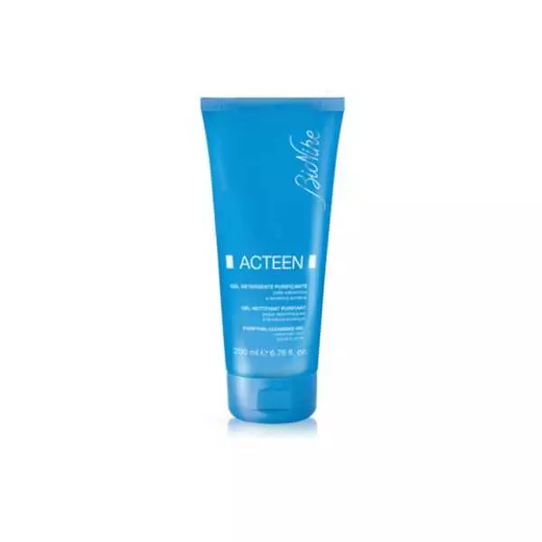 Bionike Acteen Purifying Gel 200Ml
