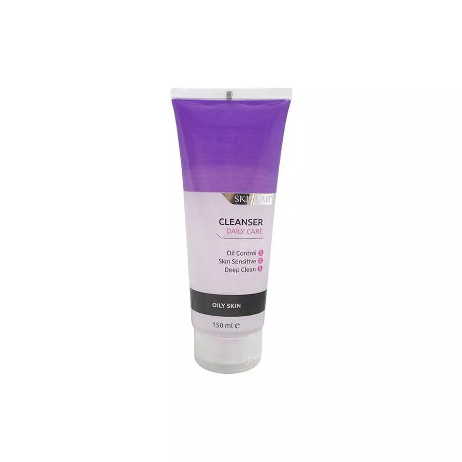 Skinlab Cleanser Oily Skin 150Ml