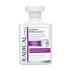 RADICAL MED NORMALIZING SHAMPOO