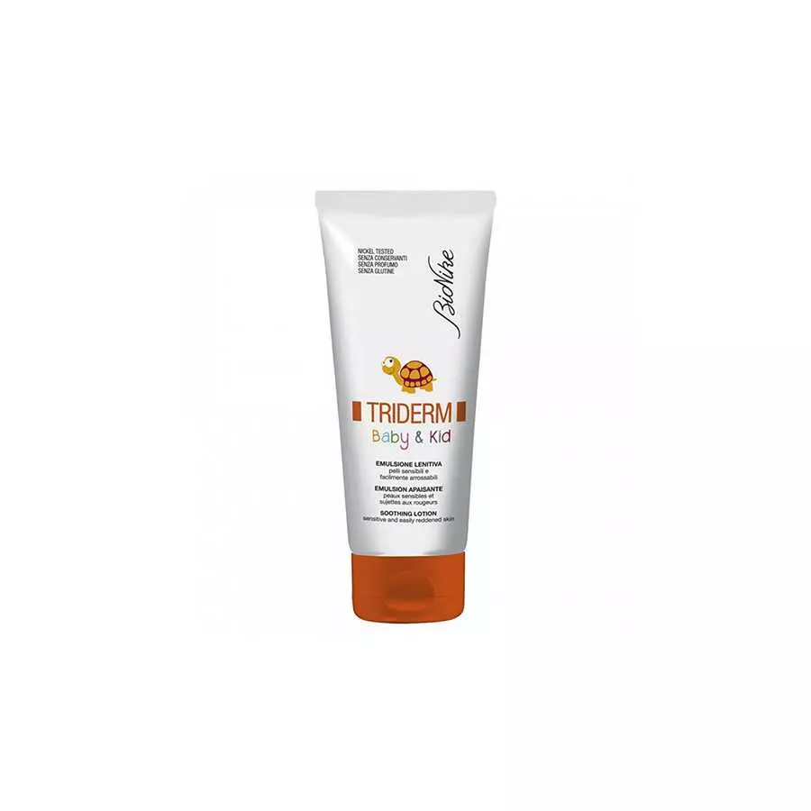 Bionike Triderm Baby & Kid Soothing Lotion 100Ml