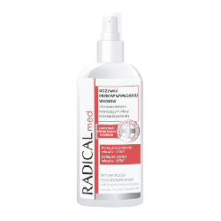 Radical med anti-hair loss conditioner Spray 