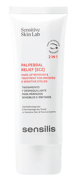 Palpebral Relief [ECZ]