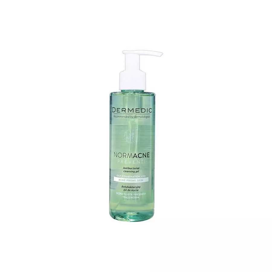 Dermedic Normacne Cleansing Gel 200ML