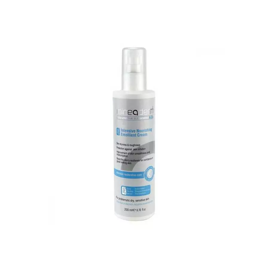 Mineaderm Intensive Nourishing Cream 200ML