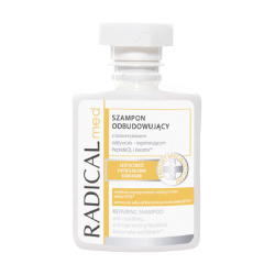 RADICAL MED REPAIRING SHAMPOO