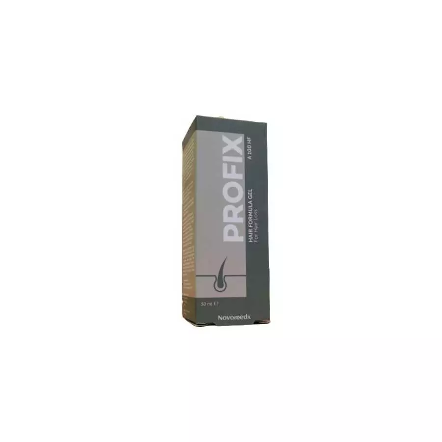 Profix Hair Formula Gel A 100 Hf 30Ml