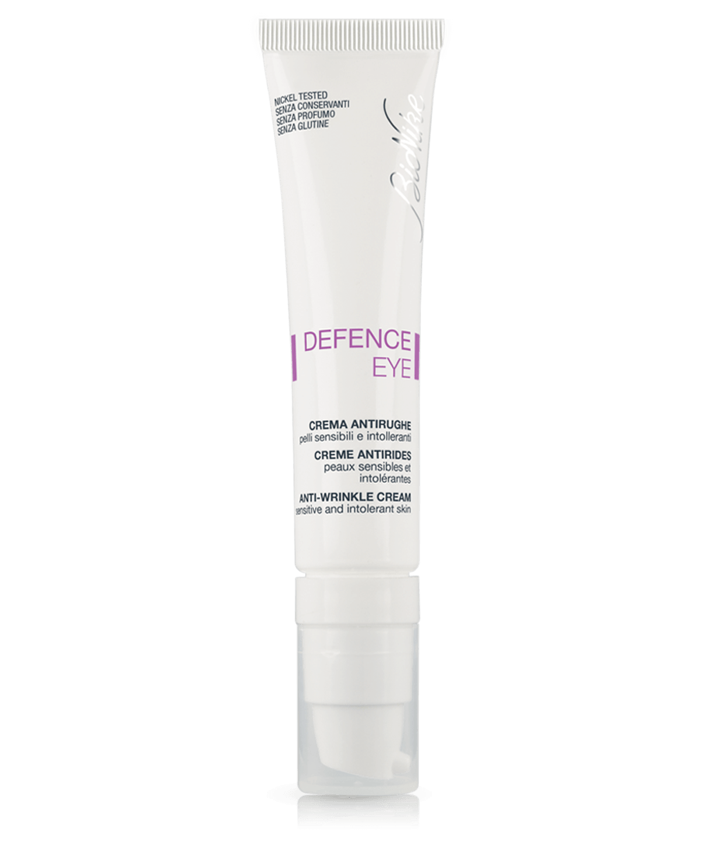 Bionike Defence Soothing Eye Contour 15Ml
