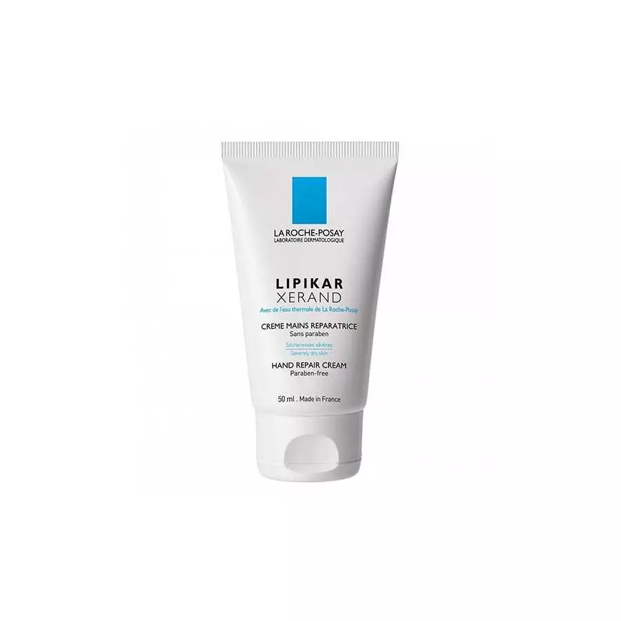 لاروش بوزيه ليبيكار زيراند كريم اليدين 50 مل