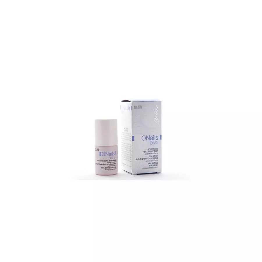Bionike Onails Onix Nail-Biting Solution 11Ml