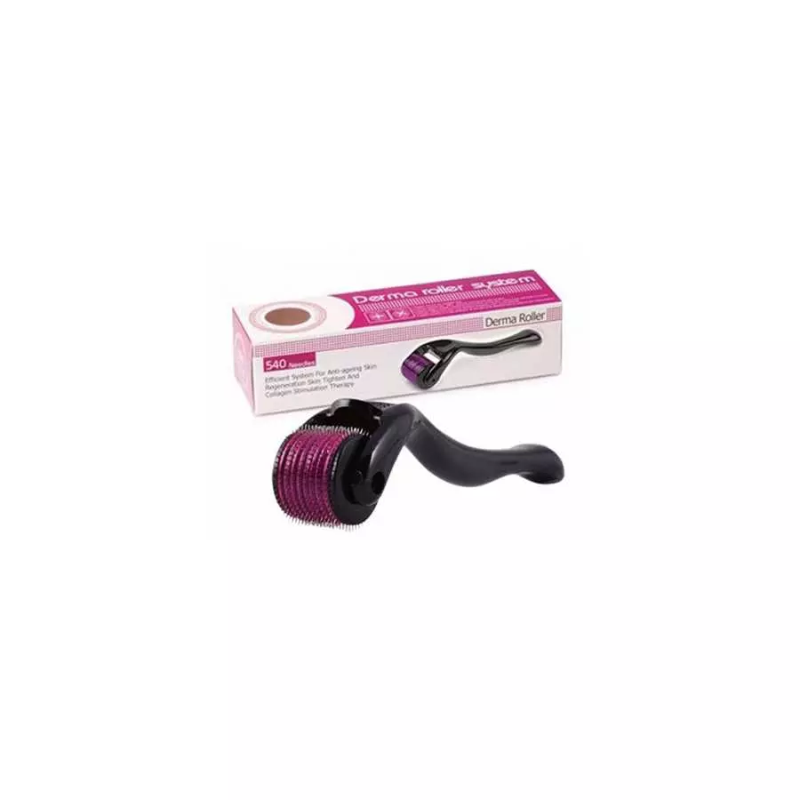 Derma Roller System 1.0MM
