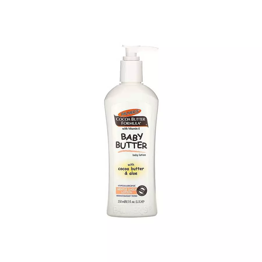 Palmers Cocoa Butter Baby Lotion 250Ml
