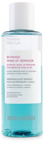 Bi Phasic Makeup Remover
