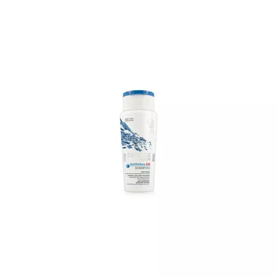 Bionike Defence Hair Anti-Dandruff Intensive Action 125Ml