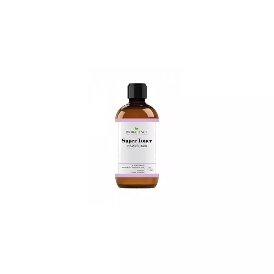 Bio Balance Super Toner Collagen 250 ML