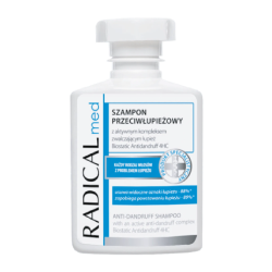 Radical med anti-dandruff