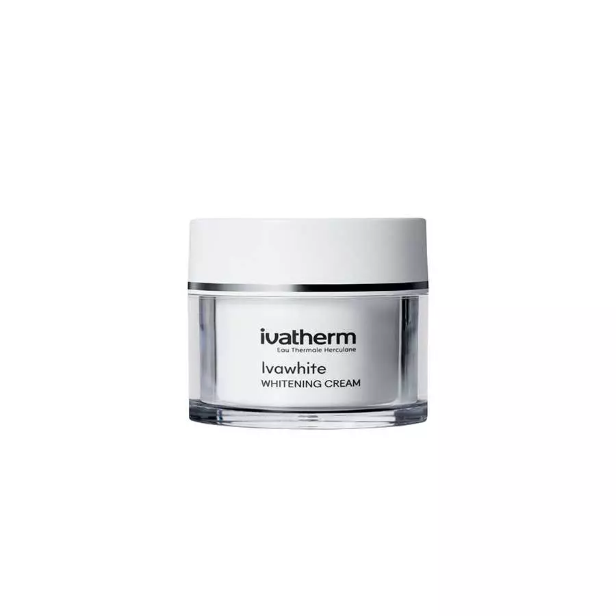 Ivatherm Ivawhite Whitening Cream 50Ml