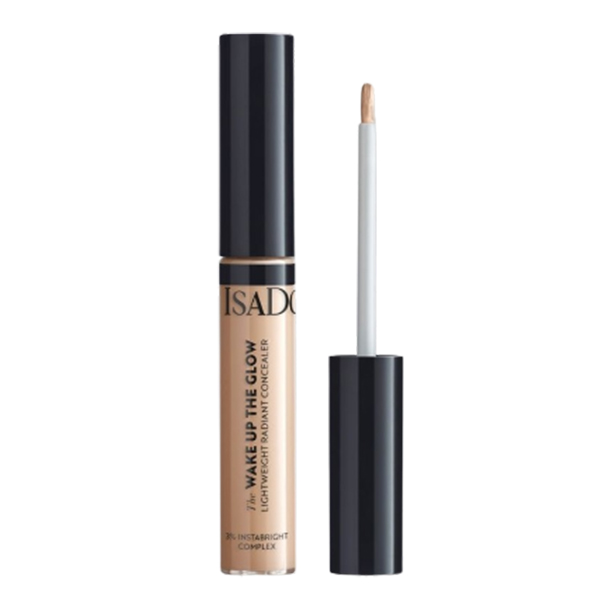 Isadora Wake Up the Glow Concealer 5N Neutral