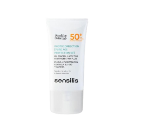 Photo Correction Pure Age Perfection SPF50