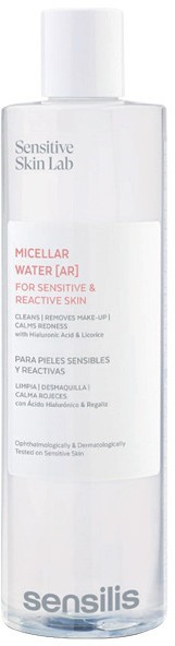 Micellar Water