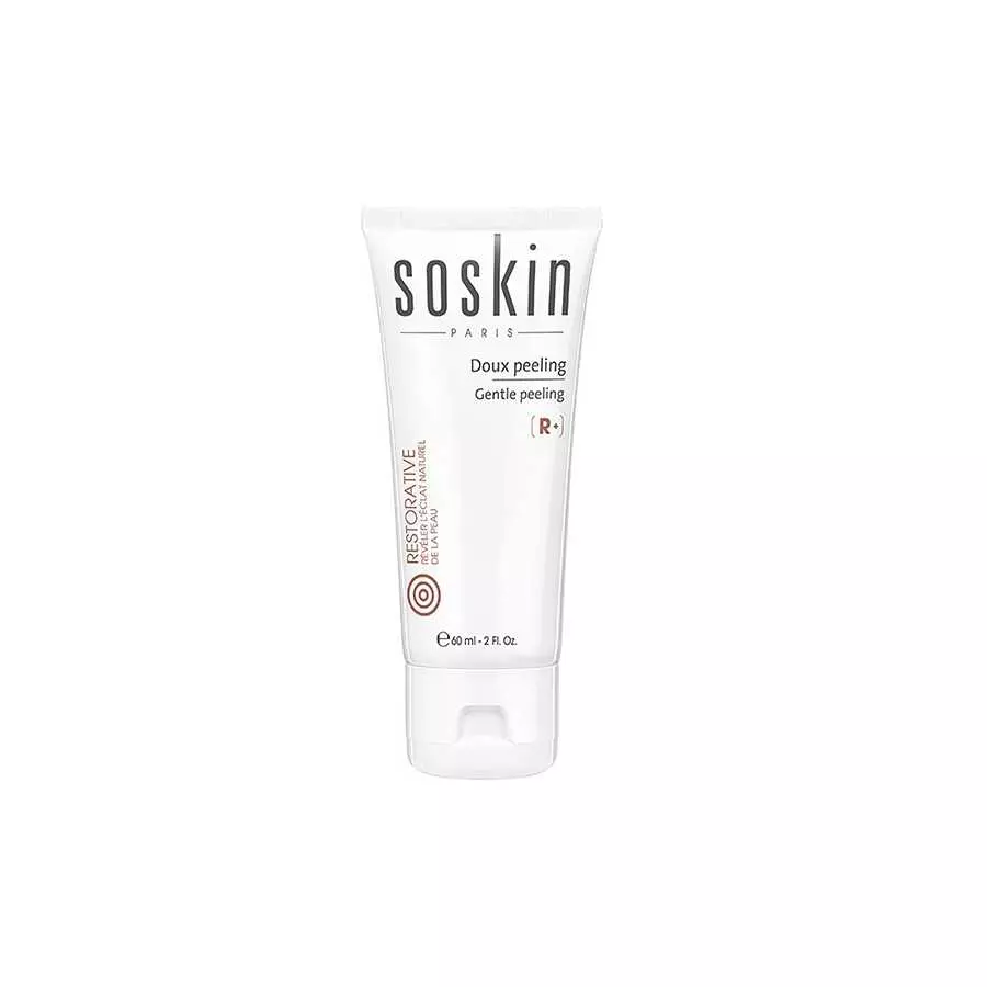 Soskin Gentle Peeling 60ML