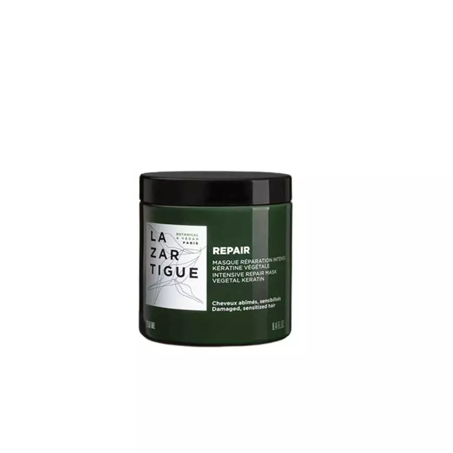 Lazartigue-Intensive-Repair-Hair-Mask-250ML