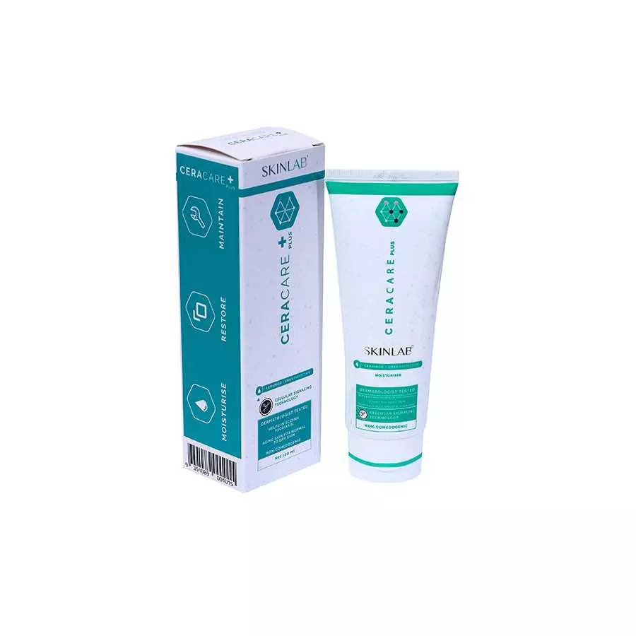 Skinlab Ceracare Plus 100Ml