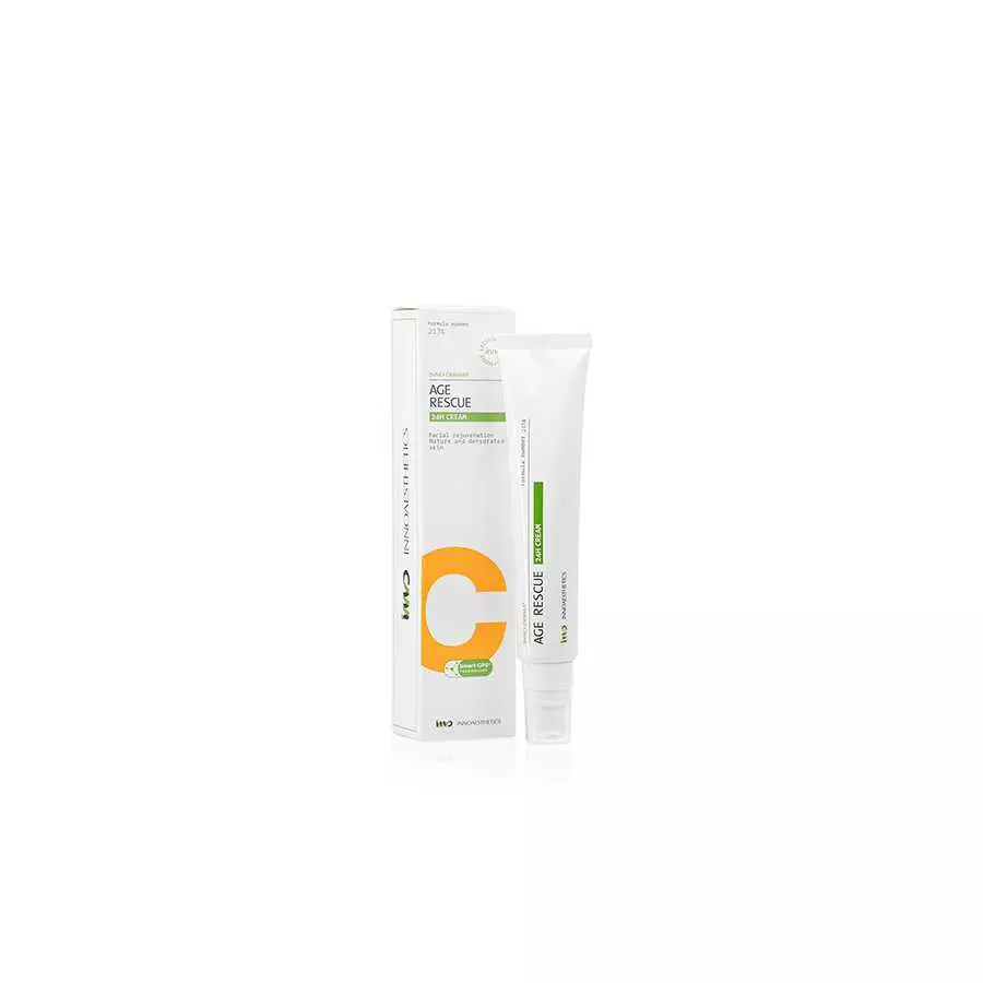 Innoaesthetics Age Rescue 24H Cream 50G