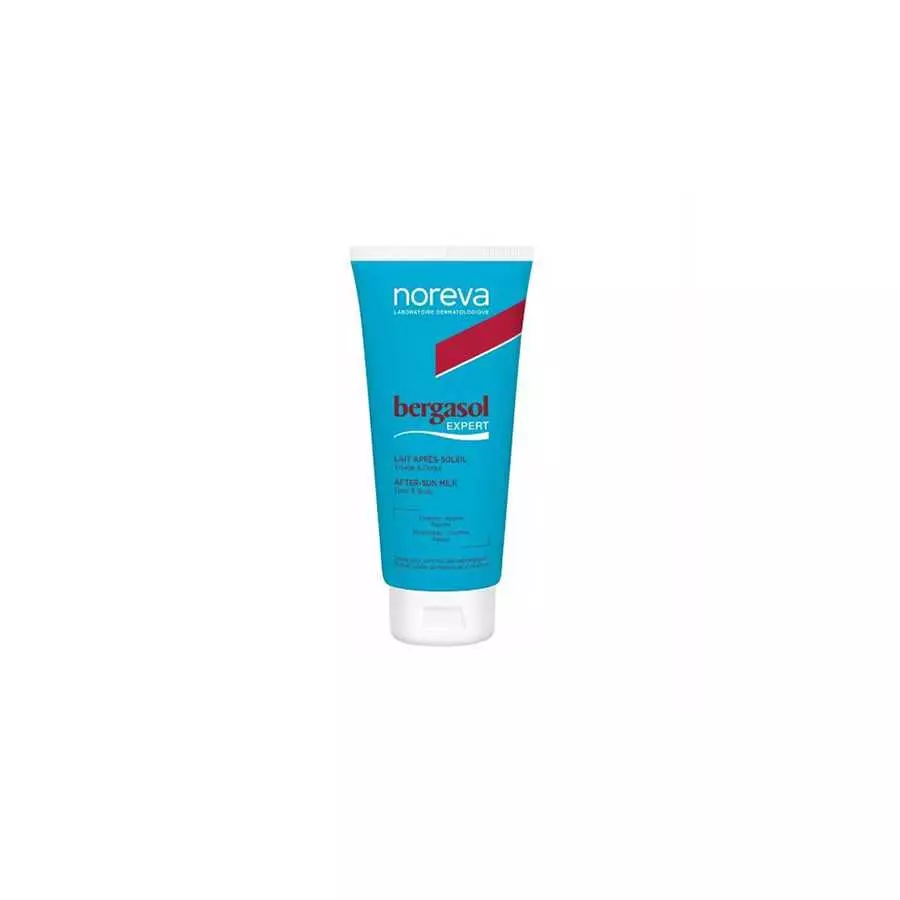Noreva Bregasol Expert After Sun Milk 150 ML