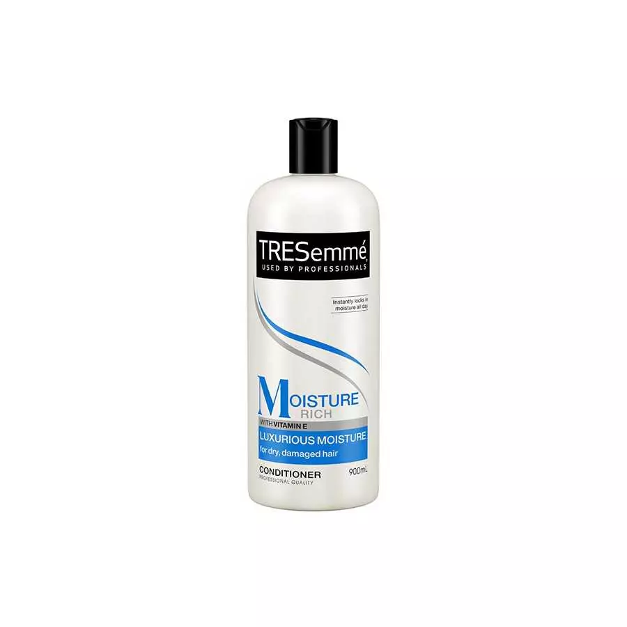 Tresemme Moisture Rich Conditioner 900Ml