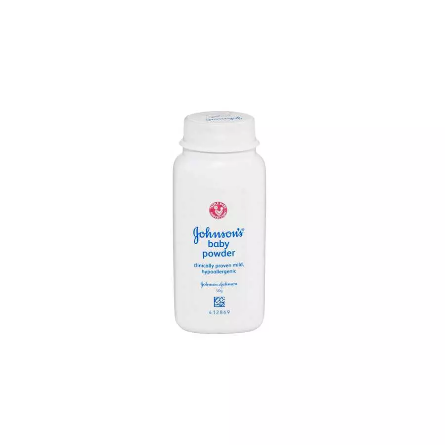Johnson Baby Powder 50G